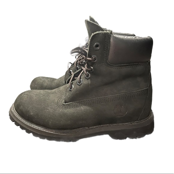 Timberland boots - Picture 5 of 6